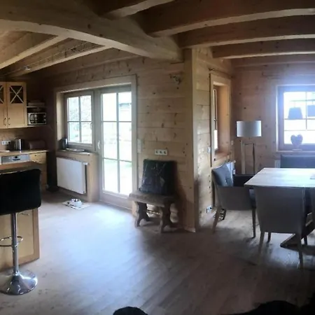 Wunderschoenes In Vorstanddorf Mit Grill, Garten Und Terrasse *