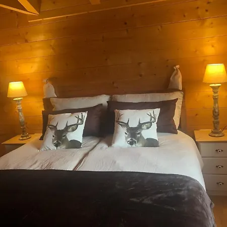 Wunderschoenes In Vorstanddorf Mit Grill, Garten Und Terrasse Holiday home