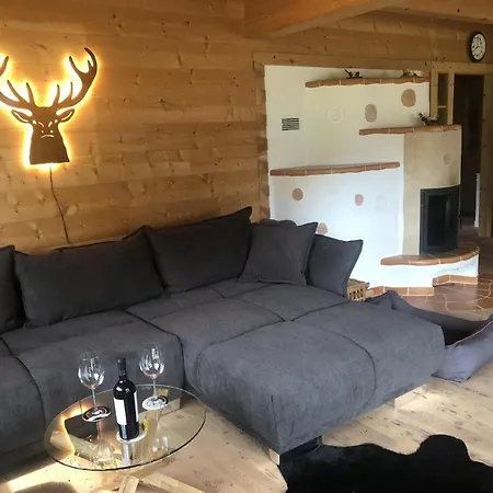 Wunderschoenes In Vorstanddorf Mit Grill, Garten Und Terrasse Prázdninový dům