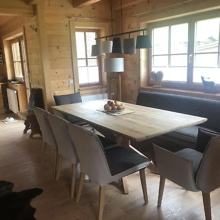 Wunderschoenes In Vorstanddorf Mit Grill, Garten Und Terrasse Rauris