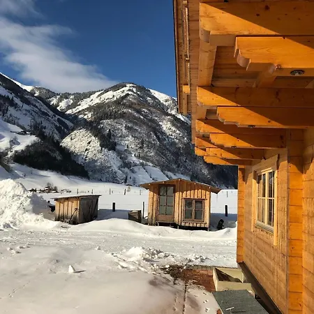 Holiday home Wunderschoenes In Vorstanddorf Mit Grill, Garten Und Terrasse
