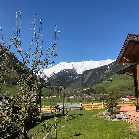 Wunderschoenes In Vorstanddorf Mit Grill, Garten Und Terrasse * Rauris